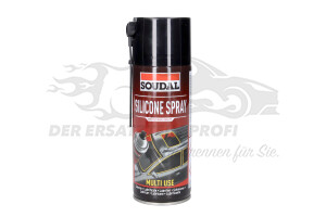  Silikonspray 400ml 