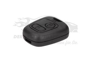 6554YR Handsender (Infrarot 2-Taster) Peugeot