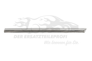 Zier- Schutzleiste für Tür Citroen 8546W5