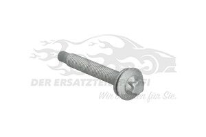 Schraube für Achsträger Citroen 1609585080
