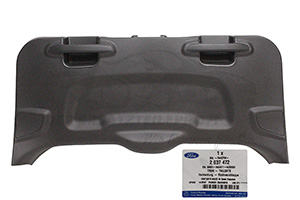 Heckklappenverkleidung Ford 2037472