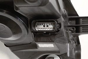 2126877 Hauptscheinwerfer Ford