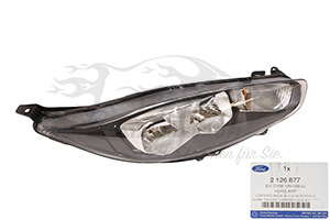 Scheinwerfer Ford 2126877