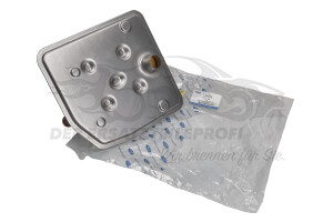 Hydraulikfilter für Automatikgetriebe