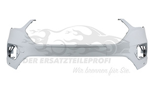 Stoßstange Ford 2128747