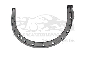 98162768XT Radlaufzierleisten Peugeot