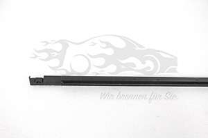 9813910180 Dichtung, Türscheibe Peugeot