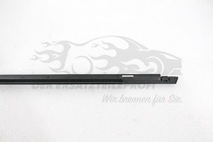 9813910180 Dichtung, Türscheibe Peugeot