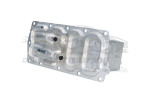 2117131 Ladeluftkühler Ford