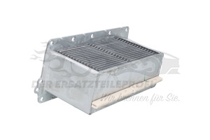 2117131 Ladeluftkühler Ford