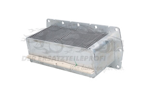 2117131 Ladeluftkühler Ford
