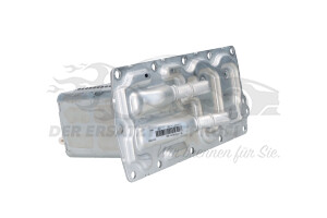 2117131 Ladeluftkühler Ford