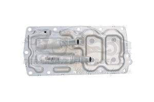 2117131 Ladeluftkühler Ford