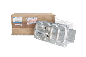 Ladeluftkühler Ford 2117131