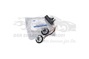 Lampenträger für Rückleuchte Ford 2112572