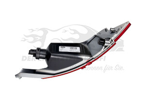 2168298 Nebelschlussleuchte Ford