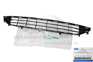 Kühlergitter Ford 2138379