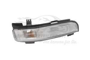 2115837 Lichtscheibe, Blinkleuchte Ford