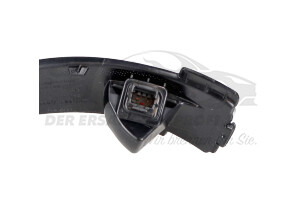 2115837 Lichtscheibe, Blinkleuchte Ford