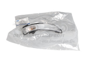 Blinkerglas Ford 2115837