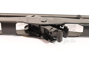 2123299 Wischerblattsatz Ford