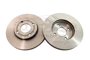 2095058 Bremsscheibe Ford