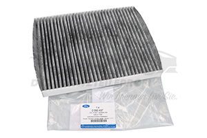 Innenraumfilter Ford 2092437
