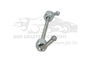 2073157 Hochdruckleitung, Einspritzanlage Ford