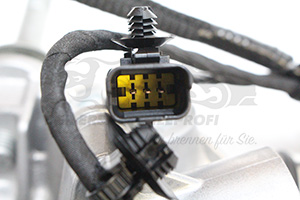 1627690480 Lenkgetriebe Citroen / Peugeot / Opel
