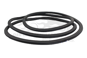 9811881680 Dichtung, Schiebedach Citroen / Peugeot / Opel