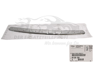 Ladekantenschutz Peugeot 9814601880