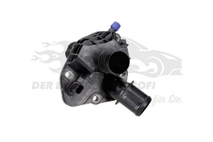 9811034680 Thermostatgehäuse Citroen / Peugeot / Opel