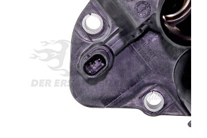 9811034680 Thermostatgehäuse Citroen / Peugeot / Opel