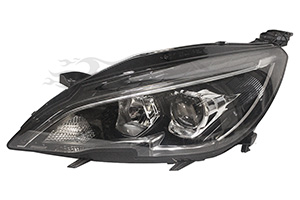 1628555480 Hauptscheinwerfer Peugeot