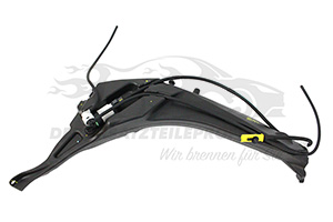 9819955680 Waschwasserbehälter, Scheibenreinigung Peugeot