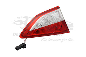 2070896 Heckleuchte Ford