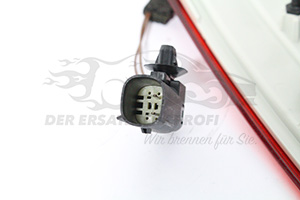 2070896 Heckleuchte Ford