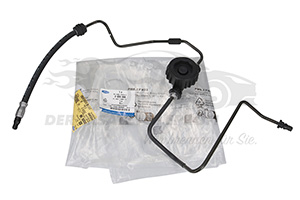 Kupplungsleitung Ford 2026066