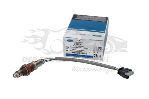 Stickoxidsensor