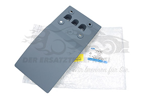 Zier- Schutzleiste für Seitenwand Ford 2182393