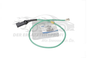 Kabel für Bremsbelagverschleiß Ford 2183428