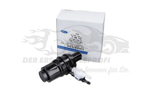 Waschwasserpumpe für Scheibenreinigung Ford 2164116
