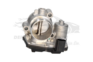 2168321 Drosselklappenstutzen Ford