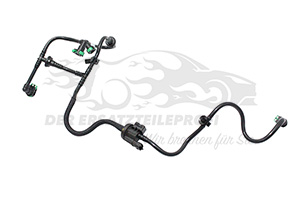 2160150 Kraftstoffleitung Ford