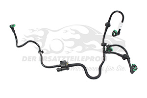 2160150 Kraftstoffleitung Ford