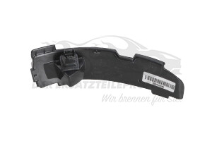 2115840 Lichtscheibe, Blinkleuchte Ford