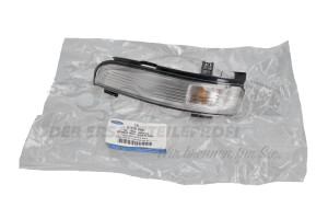 Blinkerglas Ford 2115840