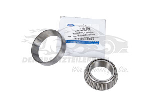 Wellendichtring für Achsdifferential