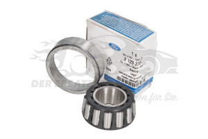Wellendichtring für Achsdifferential