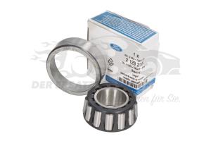Wellendichtring für Achsdifferential Ford 2129235